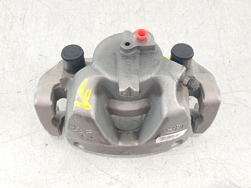 Recambio de pinza freno delantera izquierda para peugeot traveller autobús (v_) 2.0 bluehdi 145 referencia OEM IAM 78TF600891333