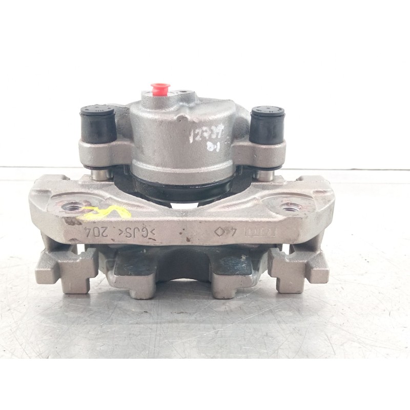 Recambio de pinza freno delantera izquierda para peugeot traveller autobús (v_) 2.0 bluehdi 145 referencia OEM IAM 78TF600891333