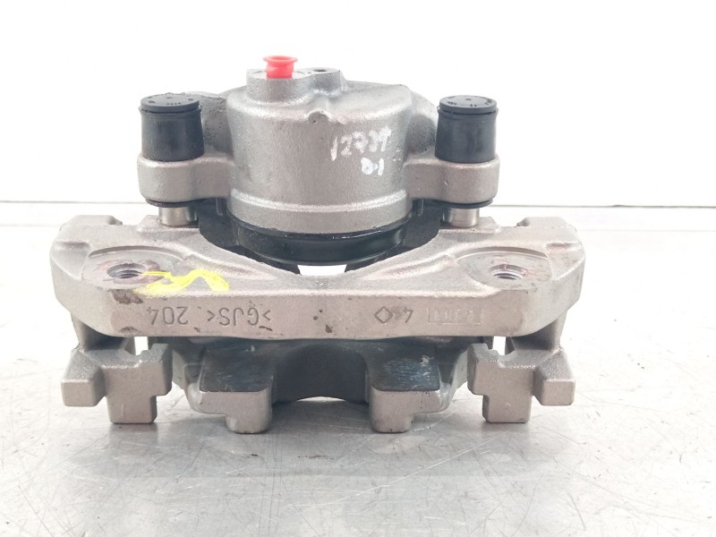 Recambio de pinza freno delantera izquierda para peugeot traveller autobús (v_) 2.0 bluehdi 145 referencia OEM IAM 78TF600891333