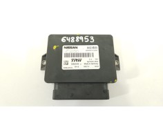 Recambio de modulo electronico para nissan qashqai (j11) tekna premium referencia OEM IAM 360324BA0A  