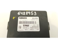 Recambio de modulo electronico para nissan qashqai (j11) tekna premium referencia OEM IAM 360324BA0A   2