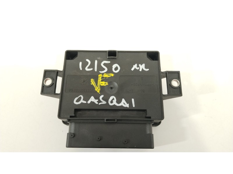Recambio de modulo electronico para nissan qashqai (j11) tekna premium referencia OEM IAM 360324BA0A  