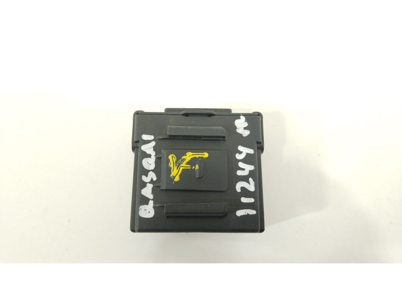 Recambio de modulo electronico para nissan qashqai (j11) acenta referencia OEM IAM 476A04EA0A  