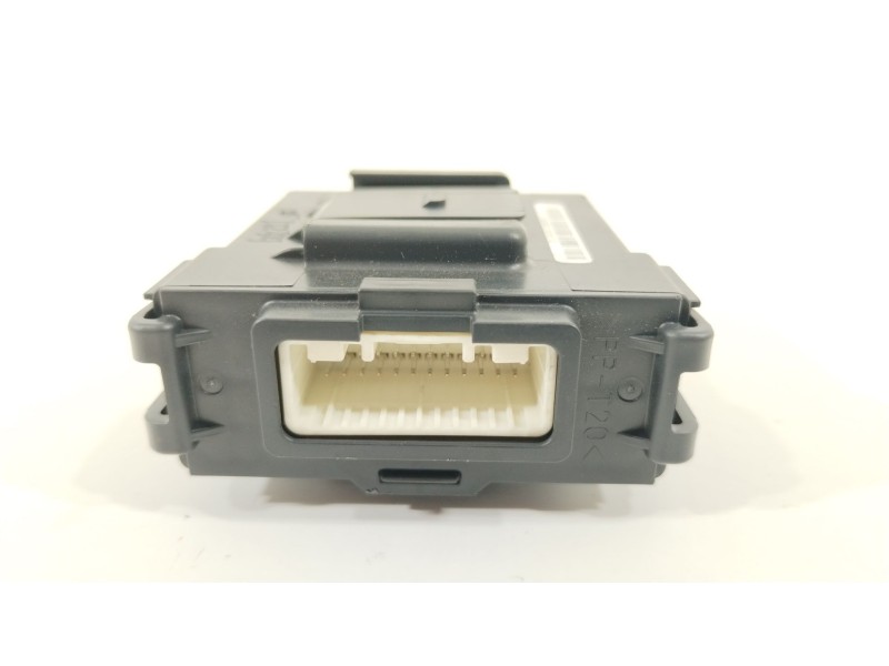Recambio de modulo electronico para nissan qashqai (j11) acenta referencia OEM IAM 476A04EA0A  