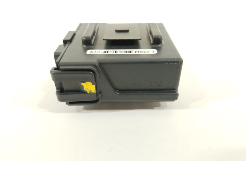 Recambio de modulo electronico para nissan qashqai (j11) acenta referencia OEM IAM 476A04EA0A  