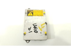 Recambio de centralita faros xenon para mercedes-benz clase r (w251, v251) r 320 cdi 4-matic (251.022, 251.122) referencia OEM I