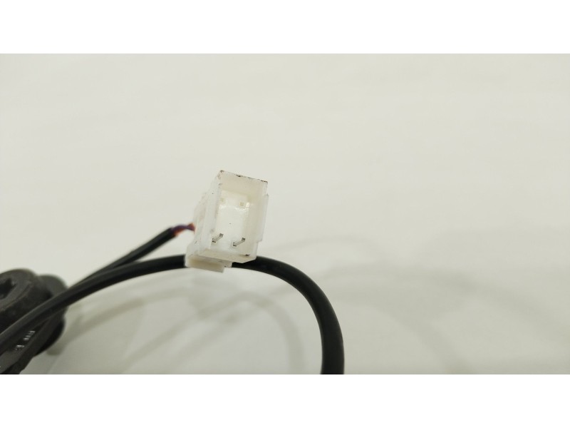 Recambio de enganche cinturon delantero derecho para mini mini (f56) cooper d referencia OEM IAM 7313299  72117313299