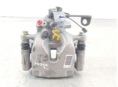 Recambio de pinza freno trasera izquierda para peugeot traveller autobús (v_) 2.0 bluehdi 145 referencia OEM IAM 9806477880 1617