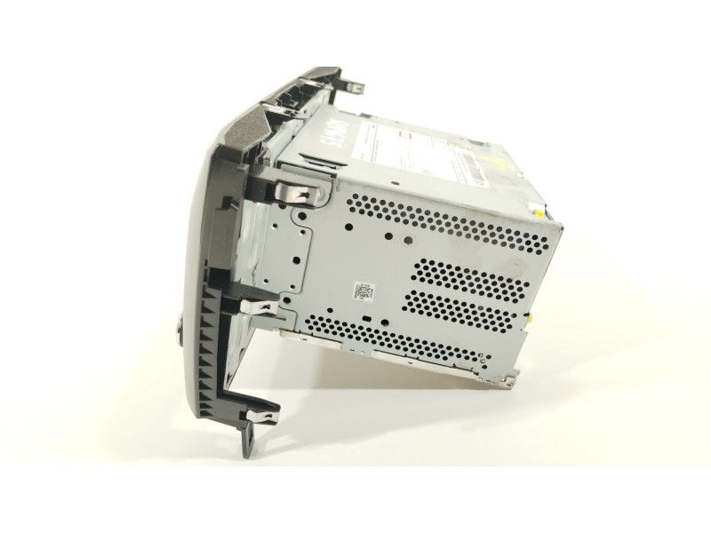 Recambio de sistema navegacion gps para nissan qashqai (j11) acenta referencia OEM IAM 259157FW0A  7513750904