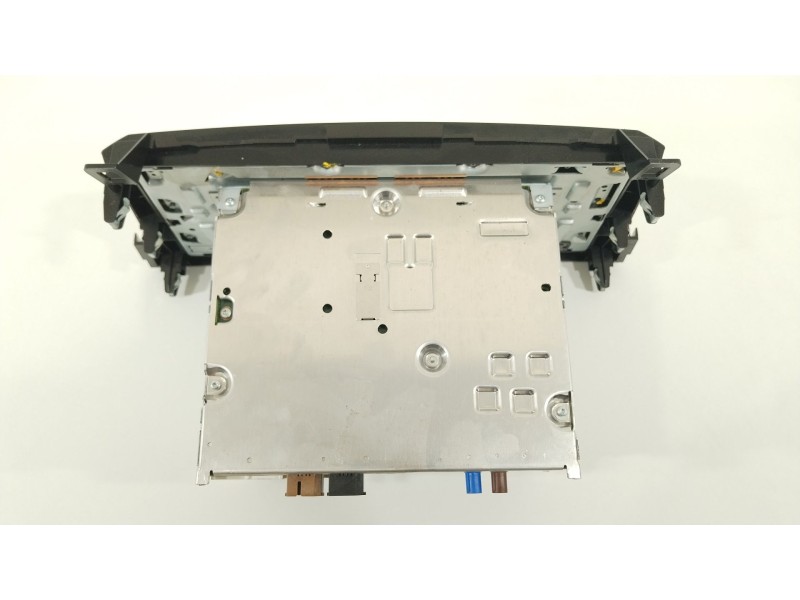Recambio de sistema navegacion gps para nissan qashqai (j11) acenta referencia OEM IAM 259157FW0A  7513750904