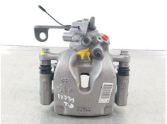 Recambio de pinza freno trasera derecha para peugeot traveller autobús (v_) 2.0 bluehdi 145 referencia OEM IAM 9806477980 161793