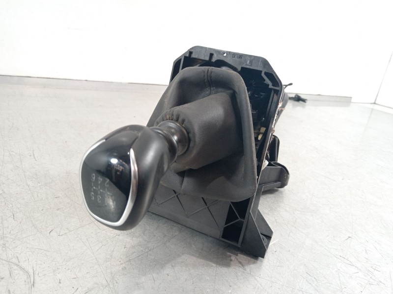 Recambio de palanca cambio para peugeot traveller autobús (v_) 2.0 bluehdi 145 referencia OEM IAM 9809543980  