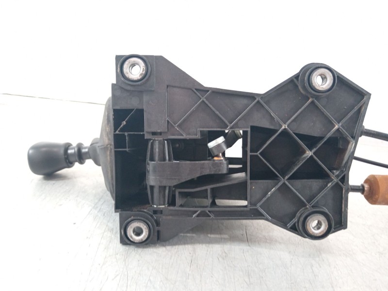 Recambio de palanca cambio para peugeot traveller autobús (v_) 2.0 bluehdi 145 referencia OEM IAM 9809543980  