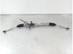 Recambio de cremallera direccion para peugeot traveller autobús (v_) 2.0 bluehdi 145 referencia OEM IAM 9806468380  7831974268