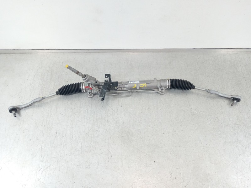 Recambio de cremallera direccion para peugeot traveller autobús (v_) 2.0 bluehdi 145 referencia OEM IAM 9806468380  7831974268