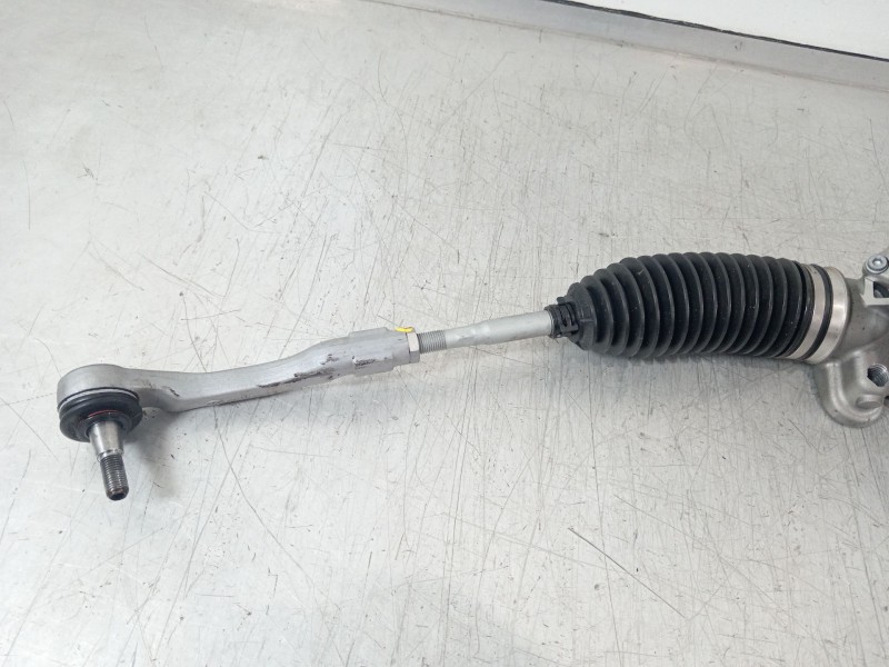 Recambio de cremallera direccion para peugeot traveller autobús (v_) 2.0 bluehdi 145 referencia OEM IAM 9806468380  7831974268