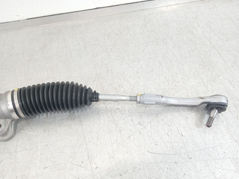 Recambio de cremallera direccion para peugeot traveller autobús (v_) 2.0 bluehdi 145 referencia OEM IAM 9806468380  7831974268