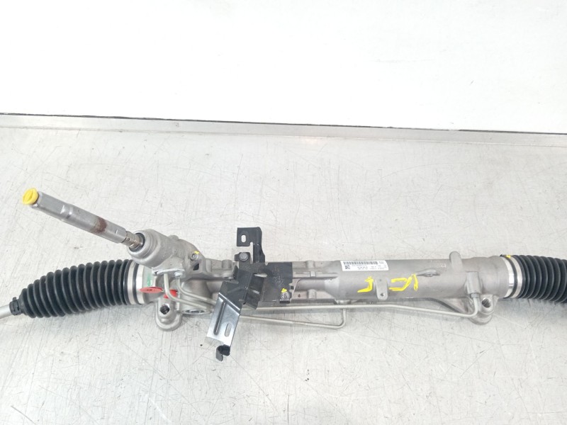 Recambio de cremallera direccion para peugeot traveller autobús (v_) 2.0 bluehdi 145 referencia OEM IAM 9806468380  7831974268