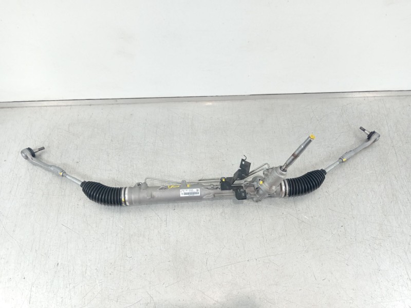 Recambio de cremallera direccion para peugeot traveller autobús (v_) 2.0 bluehdi 145 referencia OEM IAM 9806468380  7831974268