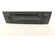 Recambio de sistema audio / radio cd para bmw 3 touring (e91) 320 d referencia OEM IAM 65126975013  