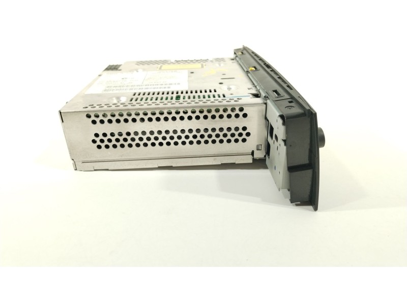 Recambio de sistema audio / radio cd para bmw 3 touring (e91) 320 d referencia OEM IAM 65126975013  