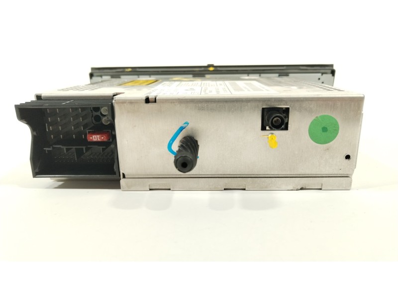 Recambio de sistema audio / radio cd para bmw 3 touring (e91) 320 d referencia OEM IAM 65126975013  