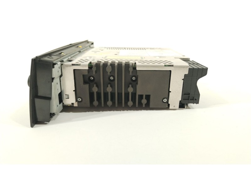 Recambio de sistema audio / radio cd para bmw 3 touring (e91) 320 d referencia OEM IAM 65126975013  