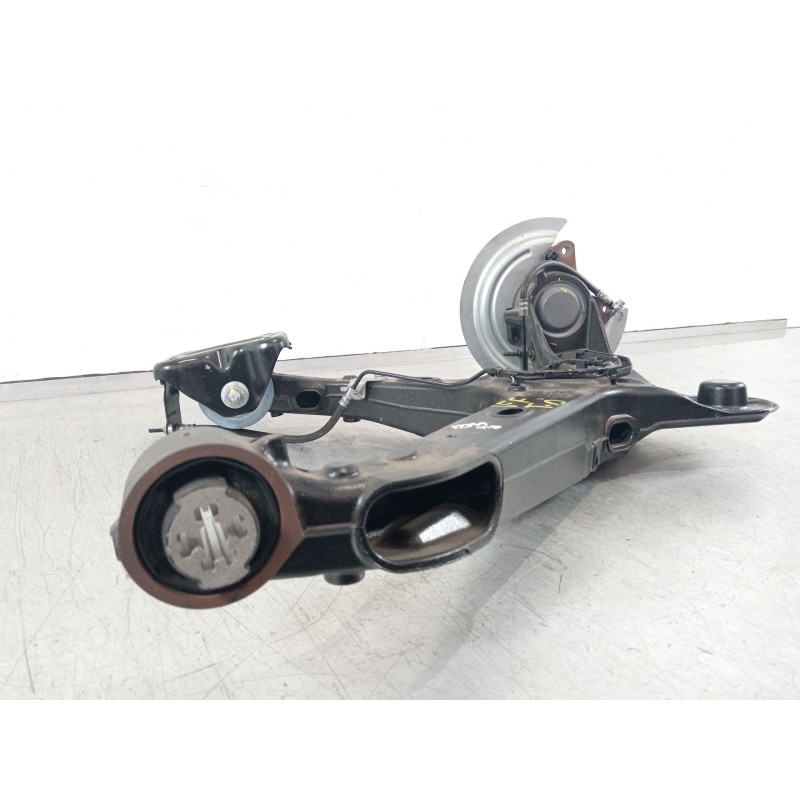 Recambio de mangueta trasera derecha para peugeot traveller autobús (v_) 2.0 bluehdi 145 referencia OEM IAM  1619266780 