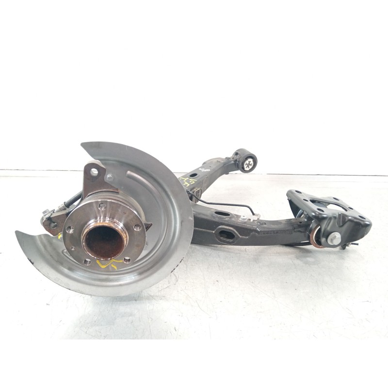 Recambio de mangueta trasera derecha para peugeot traveller autobús (v_) 2.0 bluehdi 145 referencia OEM IAM  1619266780 