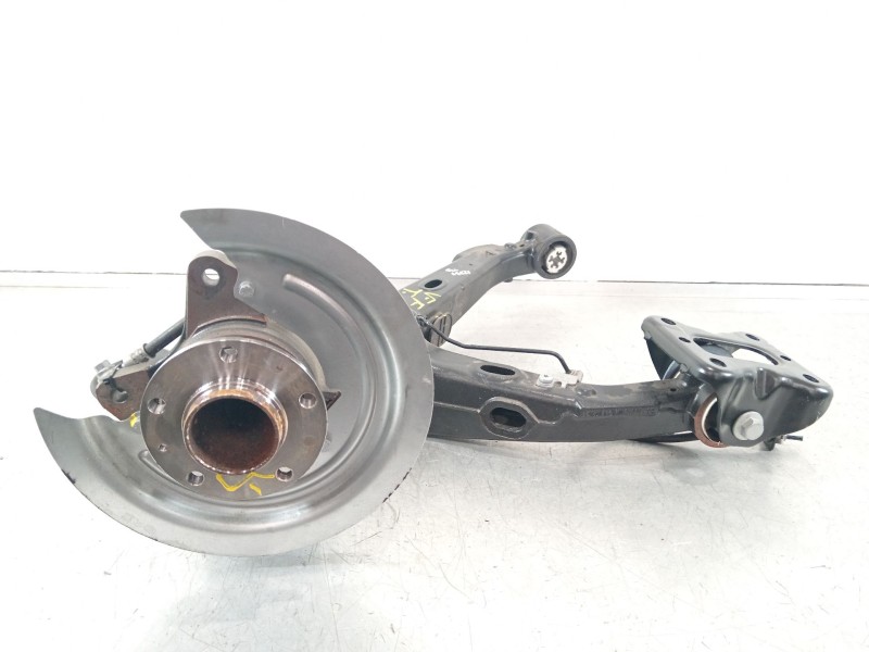 Recambio de mangueta trasera derecha para peugeot traveller autobús (v_) 2.0 bluehdi 145 referencia OEM IAM  1619266780 