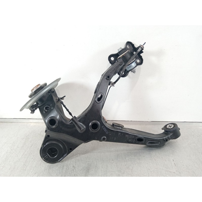 Recambio de mangueta trasera derecha para peugeot traveller autobús (v_) 2.0 bluehdi 145 referencia OEM IAM 8807504980 161926678