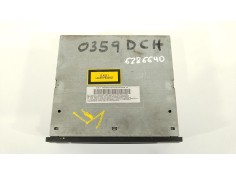 Recambio de sistema navegacion gps para mercedes-benz clase e (w211) e 320 cdi (211.026) referencia OEM IAM A2208206085   2