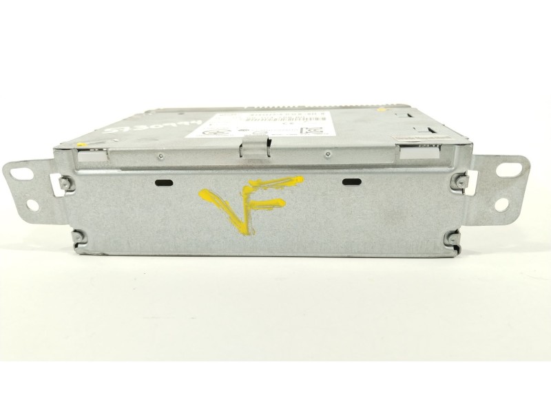 Recambio de sistema navegacion gps para peugeot 308 style referencia OEM IAM 9810475880  