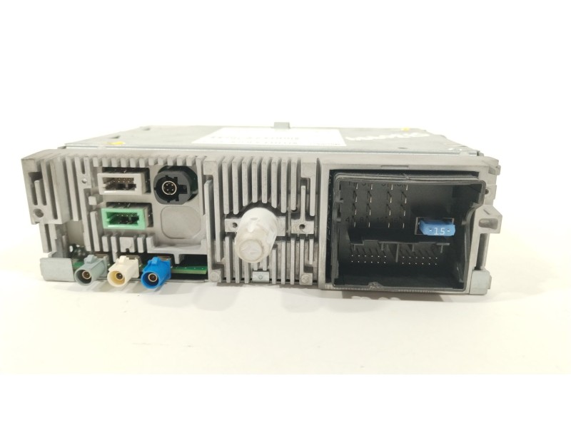 Recambio de sistema navegacion gps para peugeot 308 style referencia OEM IAM 9810475880  