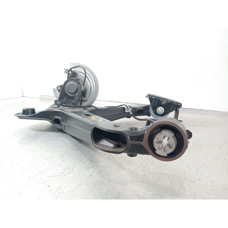 Recambio de mangueta trasera izquierda para peugeot traveller autobús (v_) 2.0 bluehdi 145 referencia OEM IAM 9807505080 1619266