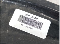 Recambio de brazo suspension inferior delantero derecho para peugeot traveller autobús (v_) 2.0 bluehdi 145 referencia OEM IAM 9 2