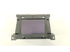 Recambio de pantalla multifuncion para opel zafira / zafira family b (a05) 1.9 cdti (m75) referencia OEM IAM 13111163  5UK70037