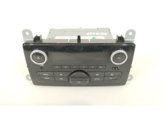 Recambio de sistema audio / radio cd para renault clio iv (bh_) 0.9 tce 90 referencia OEM IAM 281151231R  64JAI8E0333