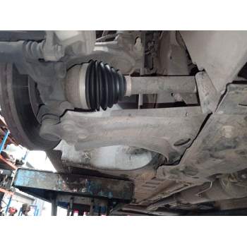 BRAZO SUSPENSION INFERIOR DELANTERO DERECHO 9675028880 