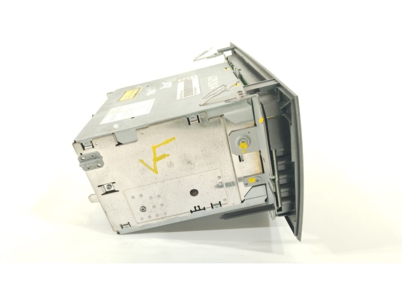 Recambio de sistema audio / radio cd para seat leon (1p1) comfort limited referencia OEM IAM 1P1035186B  