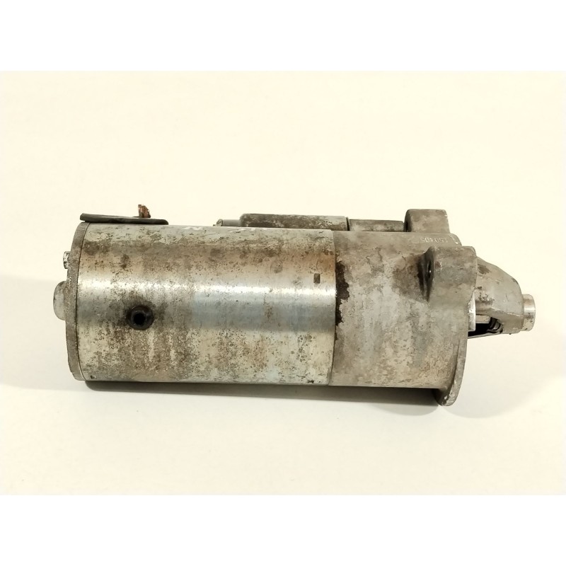 Recambio de motor arranque para ford mondeo iv (ba7) 1.8 tdci referencia OEM IAM CTM121234  A66SX19G480MDA