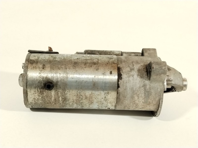 Recambio de motor arranque para ford mondeo iv (ba7) 1.8 tdci referencia OEM IAM CTM121234  A66SX19G480MDA
