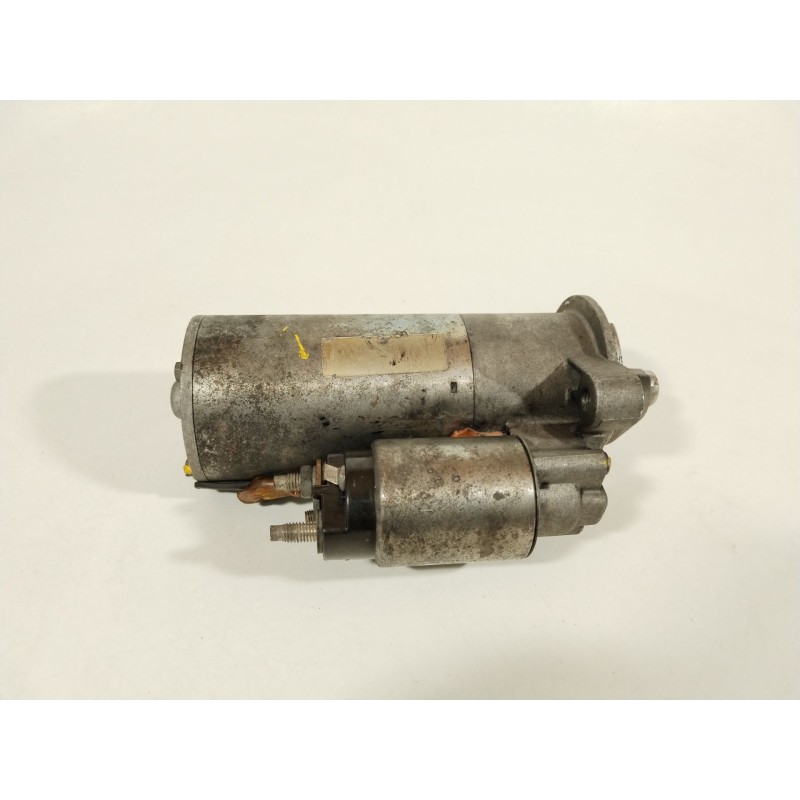 Recambio de motor arranque para ford mondeo iv (ba7) 1.8 tdci referencia OEM IAM CTM121234  A66SX19G480MDA