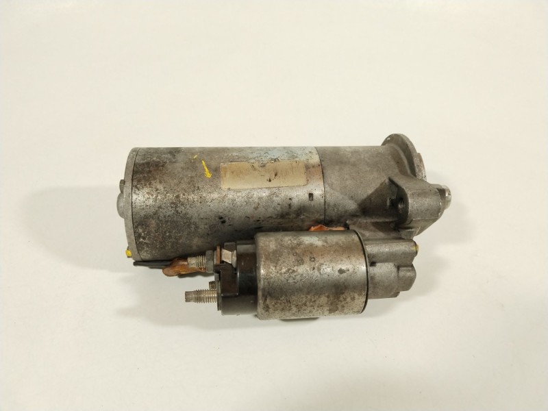 Recambio de motor arranque para ford mondeo iv (ba7) 1.8 tdci referencia OEM IAM CTM121234  A66SX19G480MDA