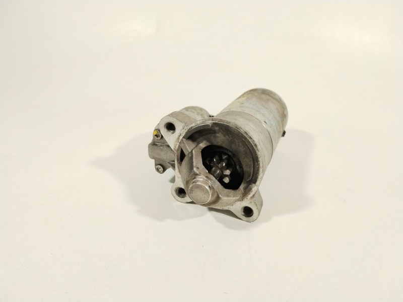 Recambio de motor arranque para ford mondeo iv (ba7) 1.8 tdci referencia OEM IAM CTM121234  A66SX19G480MDA