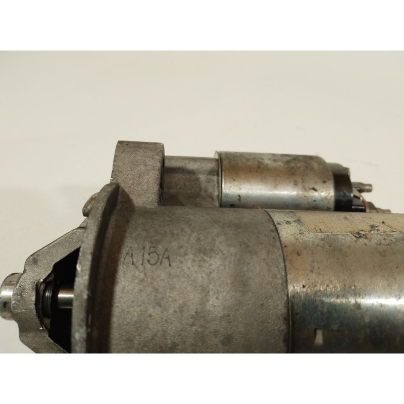 Recambio de motor arranque para ford mondeo iv (ba7) 1.8 tdci referencia OEM IAM CTM121234  A66SX19G480MDA