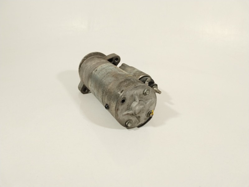 Recambio de motor arranque para ford mondeo iv (ba7) 1.8 tdci referencia OEM IAM CTM121234  A66SX19G480MDA
