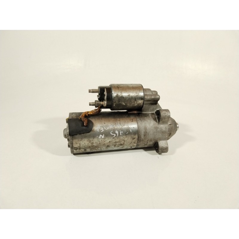 Recambio de motor arranque para ford mondeo iv (ba7) 1.8 tdci referencia OEM IAM CTM121234  A66SX19G480MDA