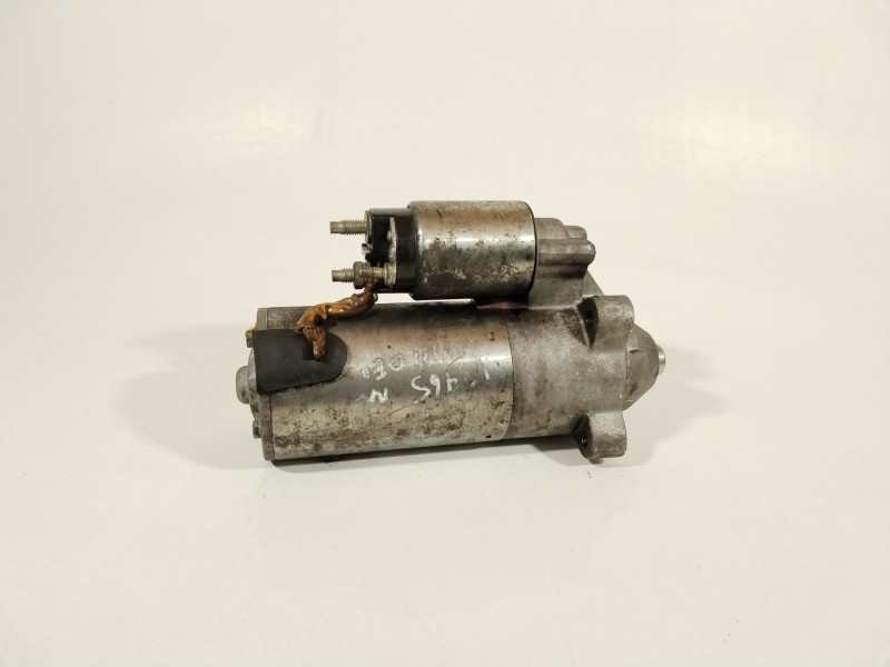 Recambio de motor arranque para ford mondeo iv (ba7) 1.8 tdci referencia OEM IAM CTM121234  A66SX19G480MDA