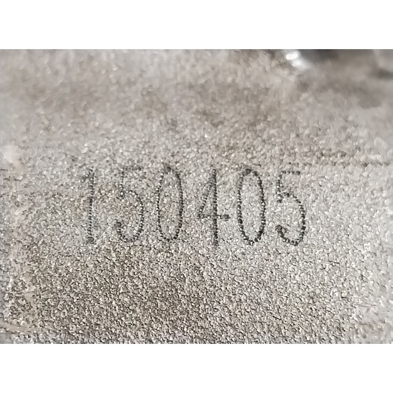 Recambio de motor arranque para ford mondeo iv (ba7) 1.8 tdci referencia OEM IAM CTM121234  A66SX19G480MDA